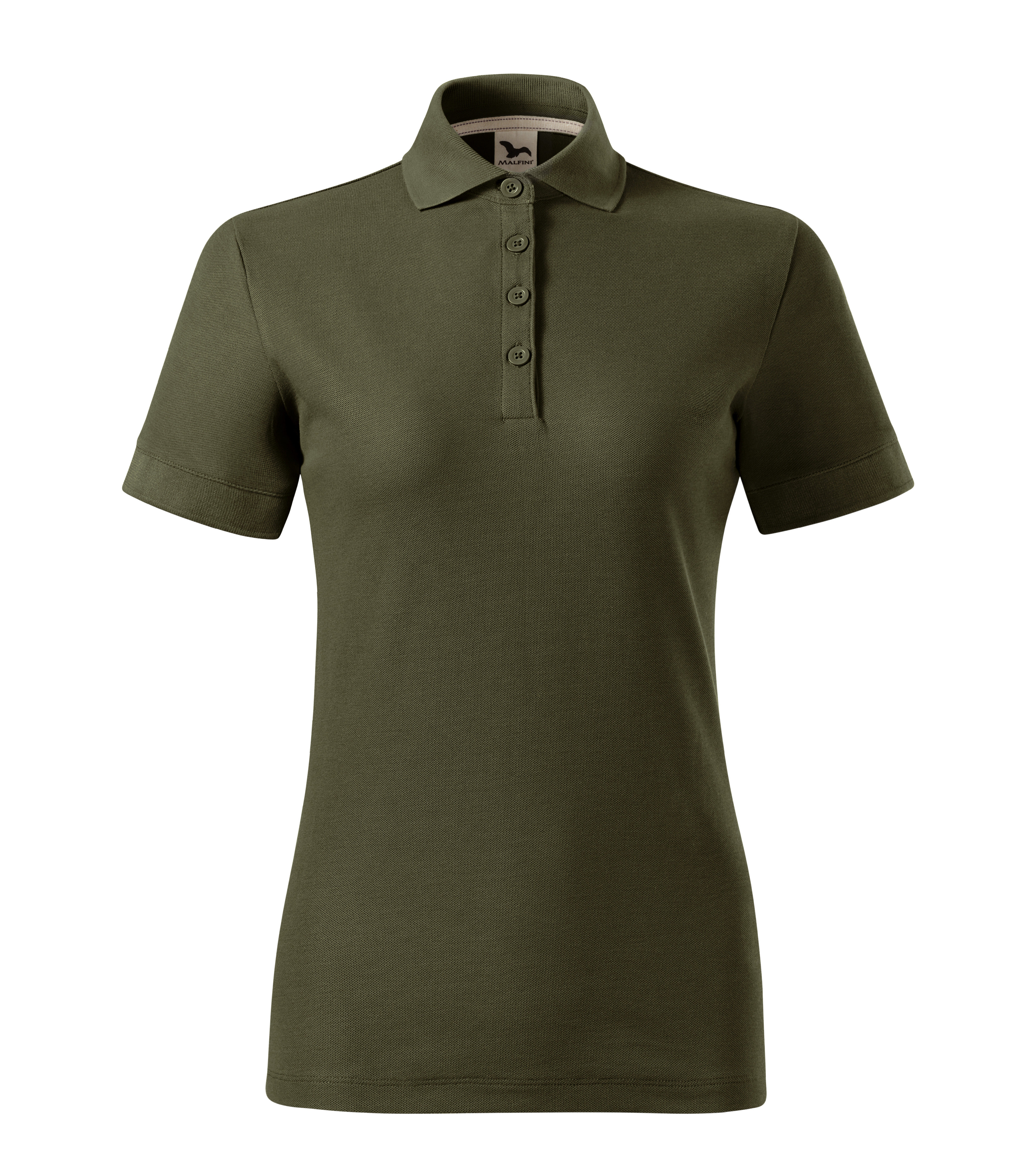  MALFINI® Prime (GOTS) Khaki