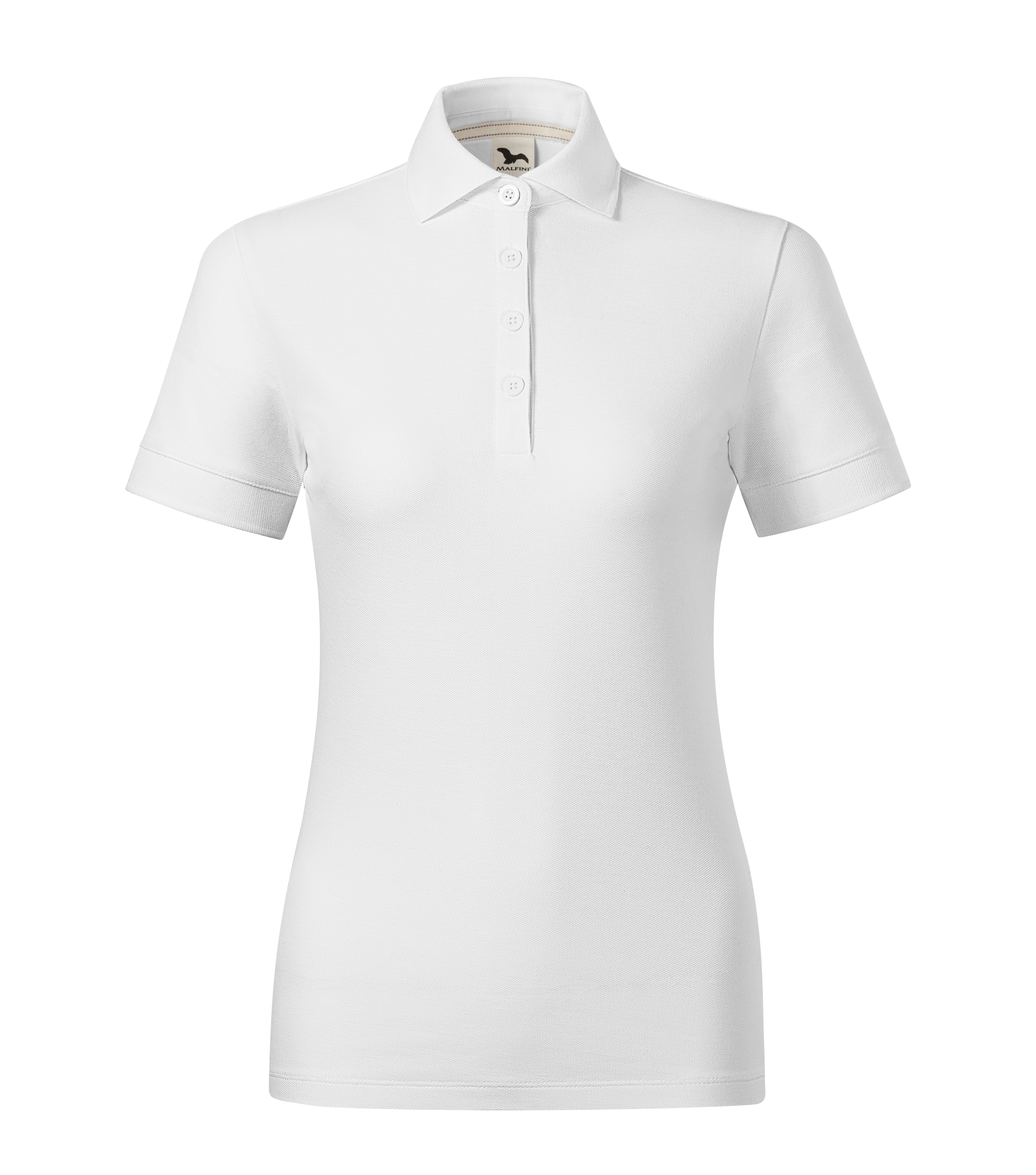  MALFINI® Prime (GOTS) White