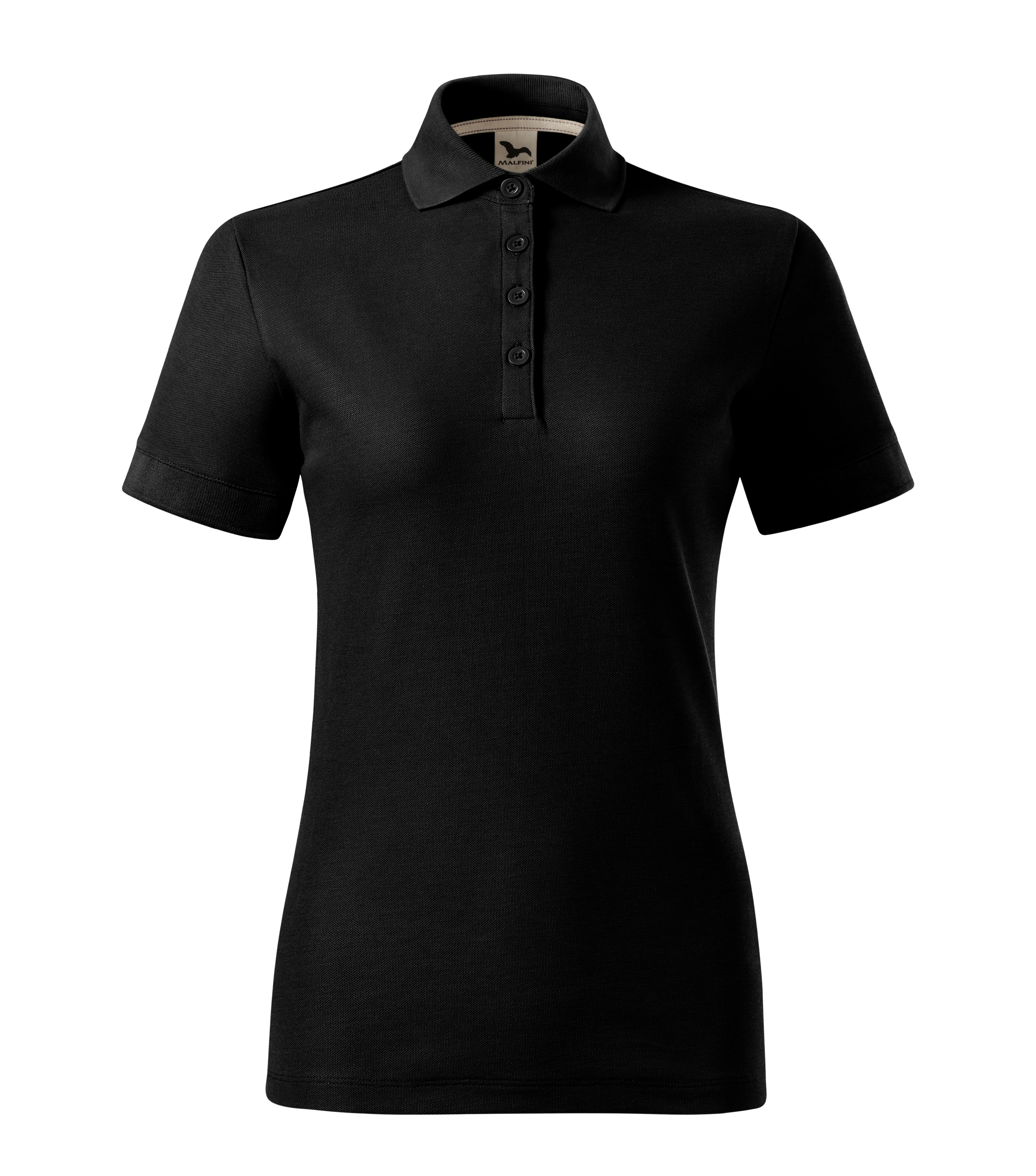  MALFINI® Prime (GOTS) Black