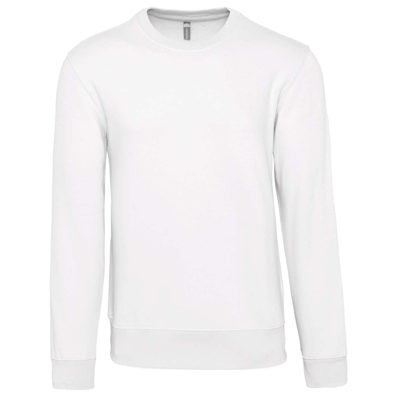Pánská mikina Kariban CREW NECK
