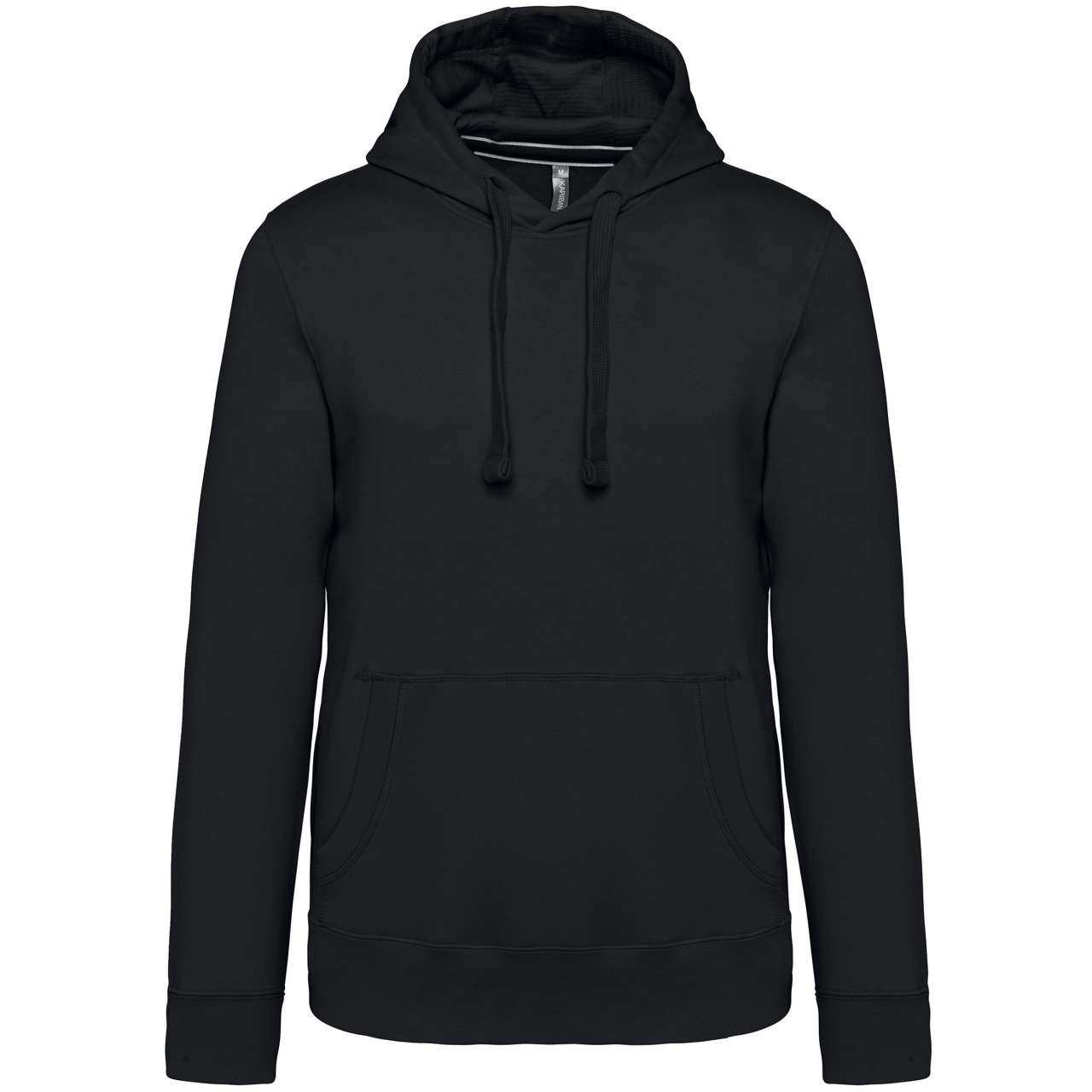 Pánská mikina Kariban HOODED