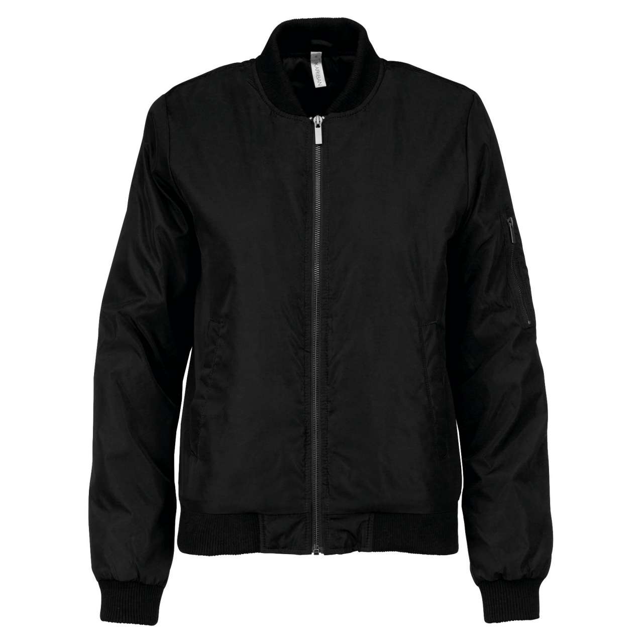 Dámská zimní bunda Kariban BOMBER