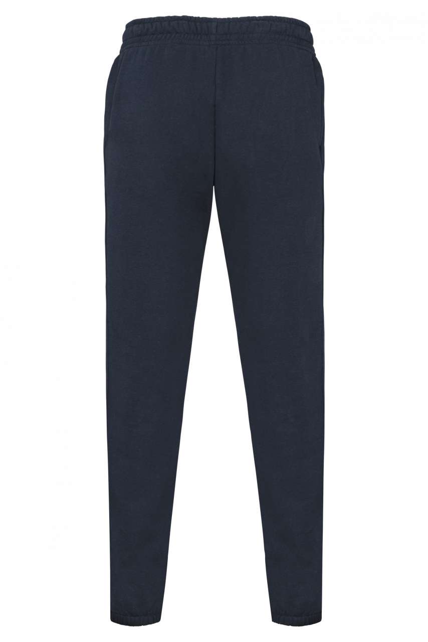 Pánské tepláky Kariban MEN’S ECO-FRIENDLY FLEECE PANTS
