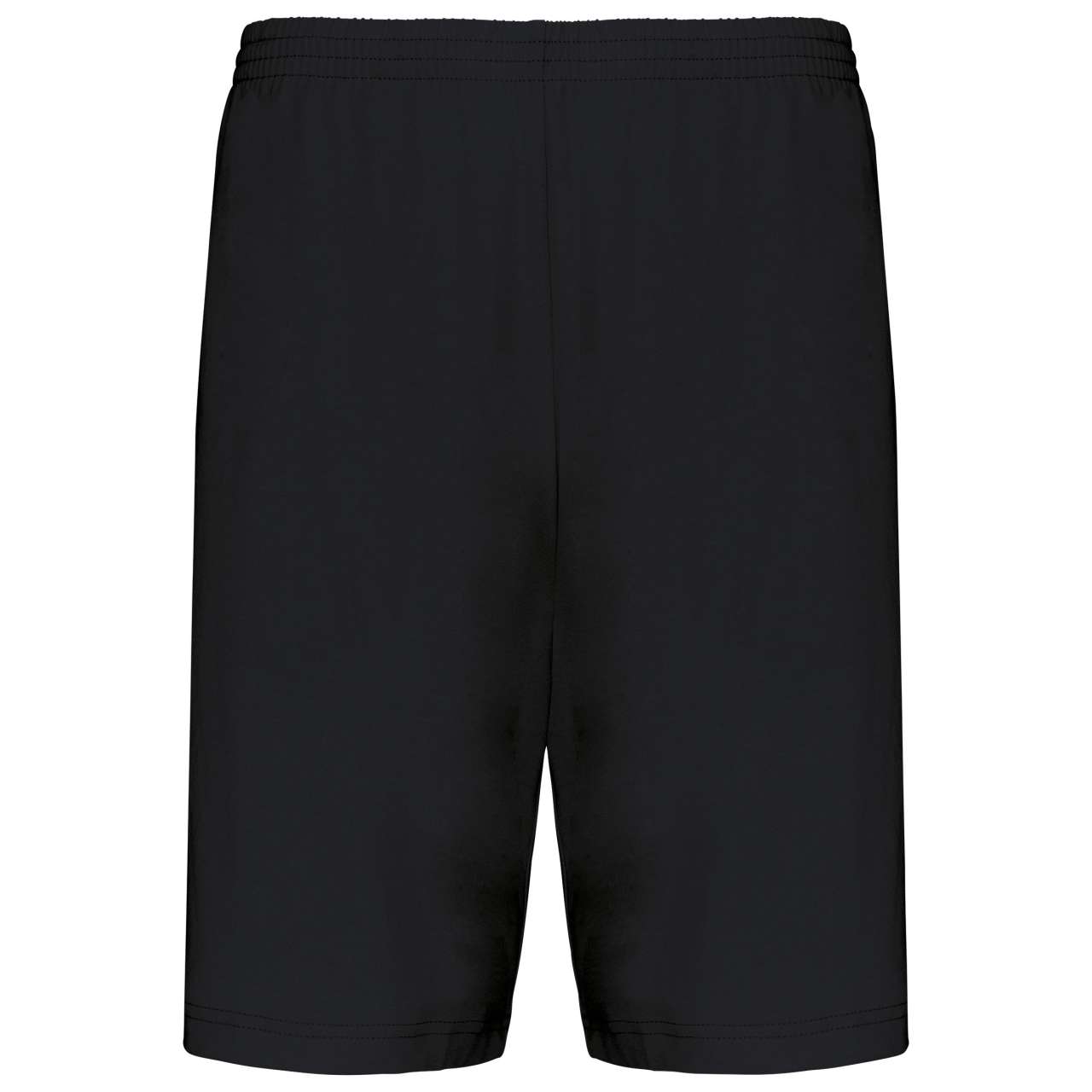 Pánské kraťasy Proact JERSEY SPORTS - black,