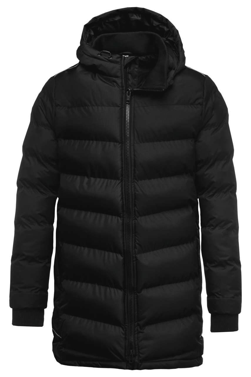 Pánská zimní bunda Proact TEAM SPORT PARKA