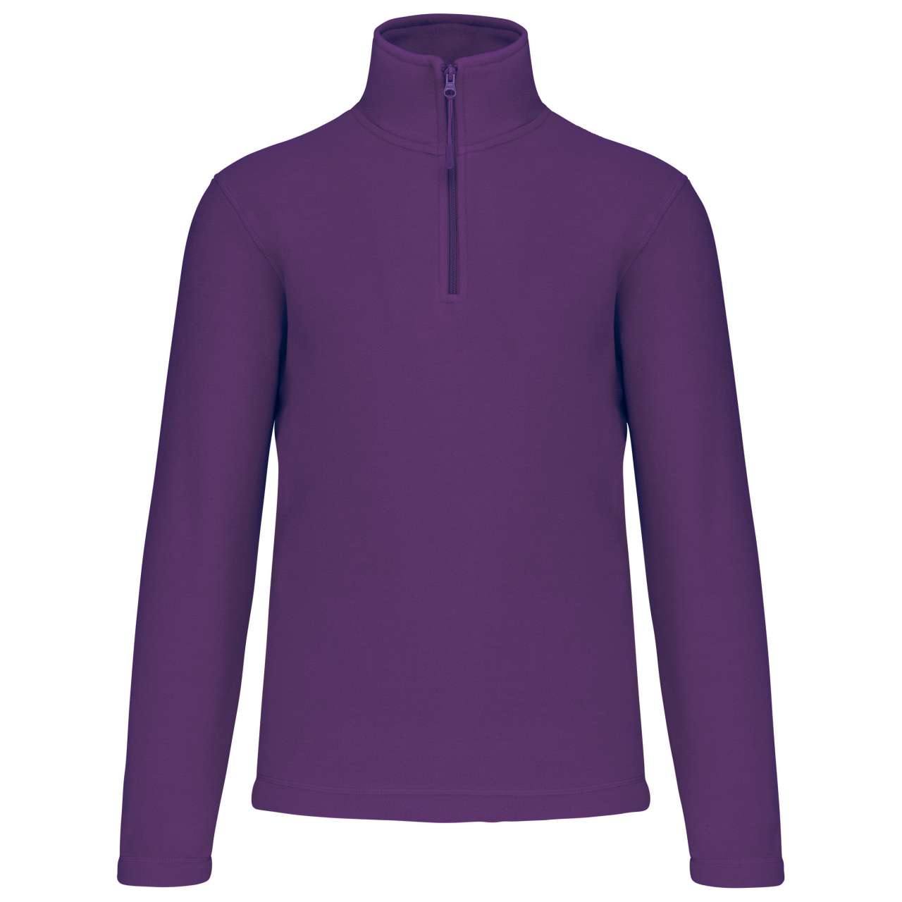 Pánská fleece bunda Kariban ENZO