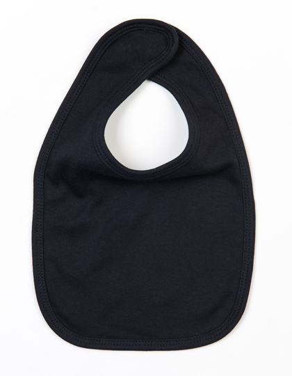Dětský bryndák Babybugz BZ 12 - black, onesize