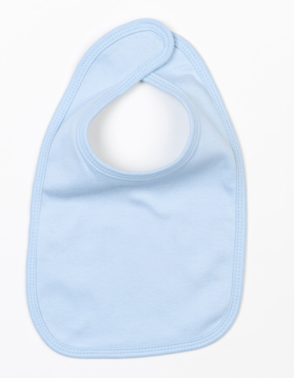 Dětský bryndák Babybugz BZ 12 - dusty blue, onesize