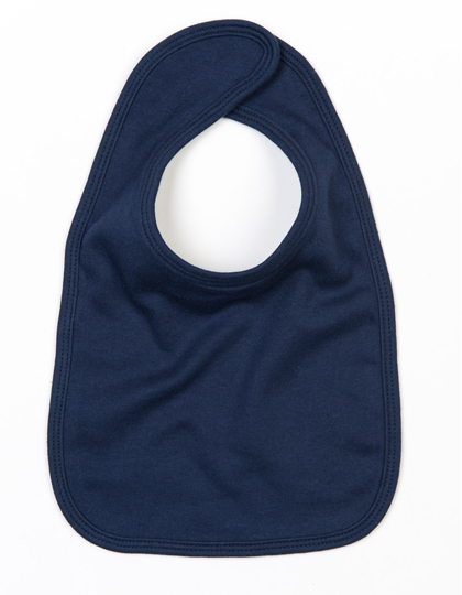 Dětský bryndák Babybugz BZ 12 - nautical navy, onesize