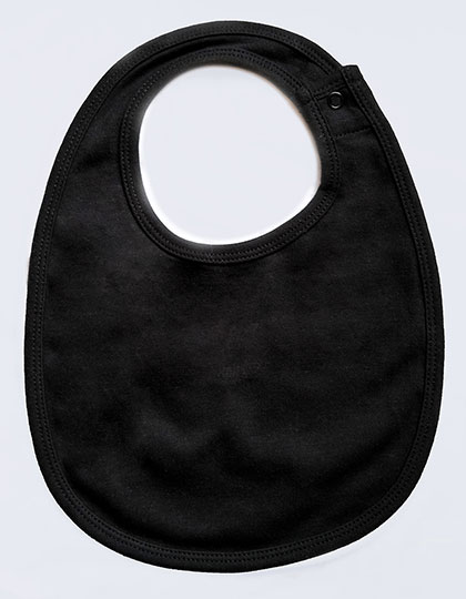 Dětský bryndák Babybugz BZ 59 - black, onesize