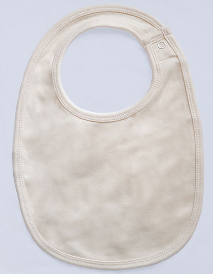 Dětský bryndák Babybugz BZ 59 - natural, onesize