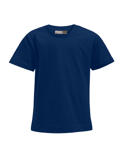 Dětské tričko Promodoro 399 - navy