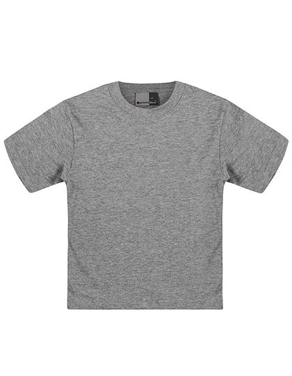 Dětské tričko Promodoro 399 - sports grey