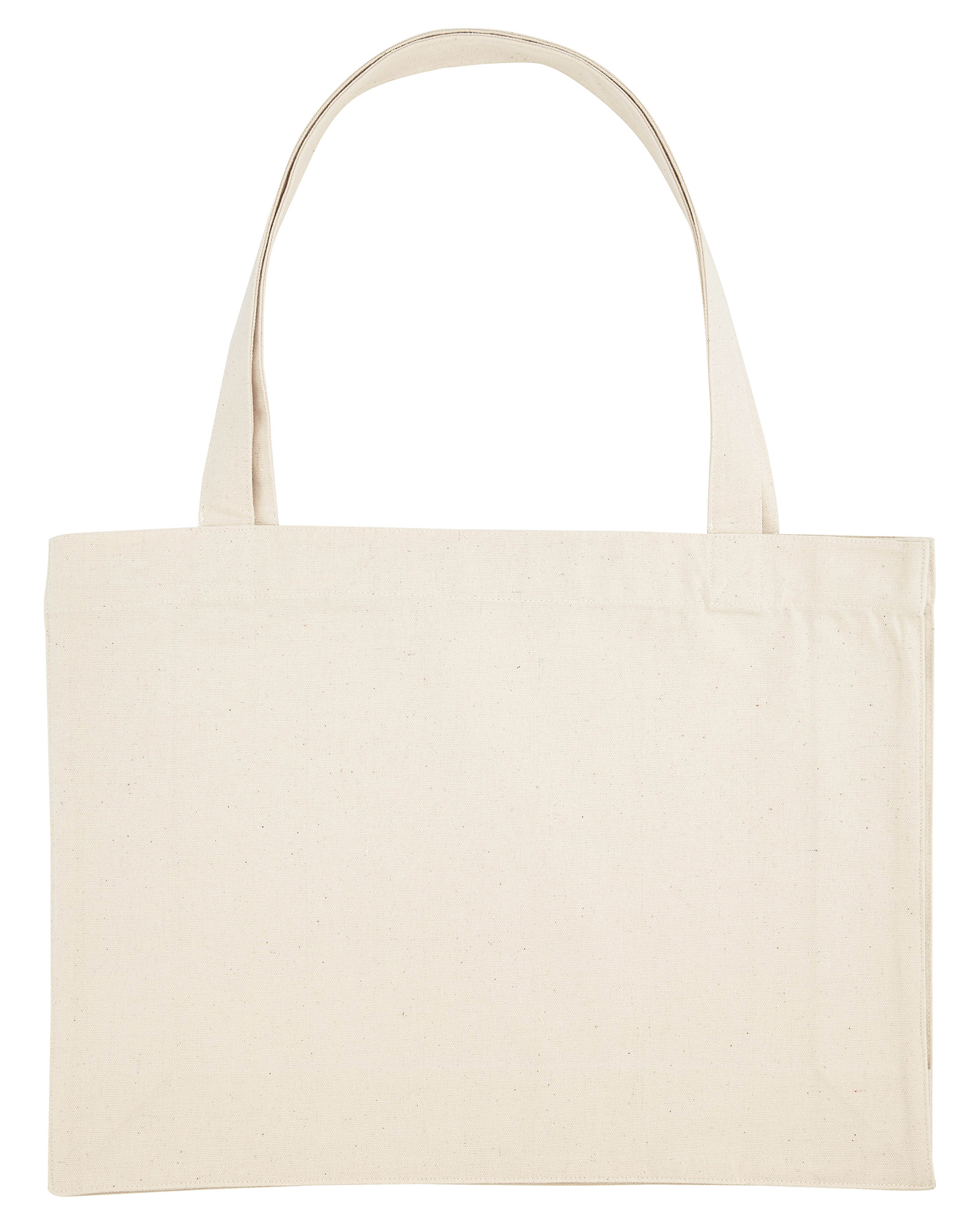 Stanley & Stella | Shopping Bag - natural, 49 x 37 cm