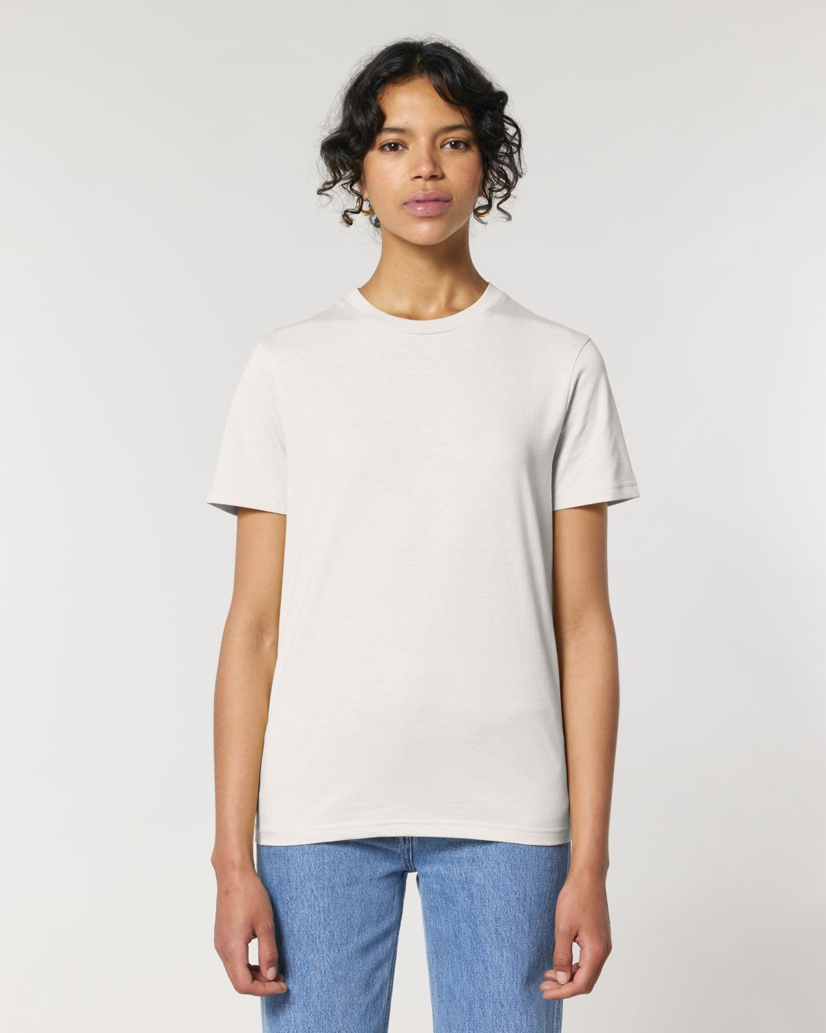 Stanley & Stella | Crafter - vintage white