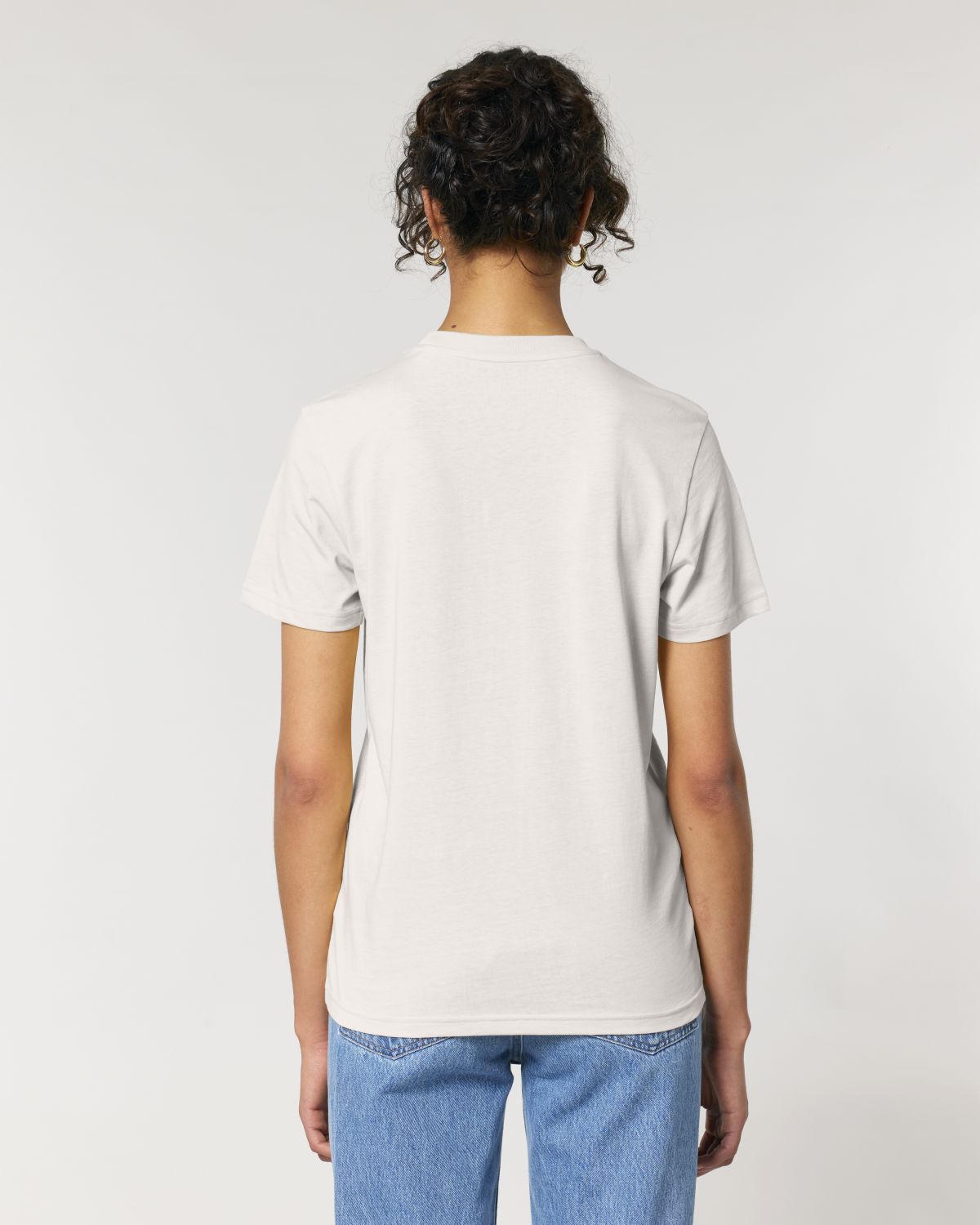 Stanley & Stella | Crafter - vintage white