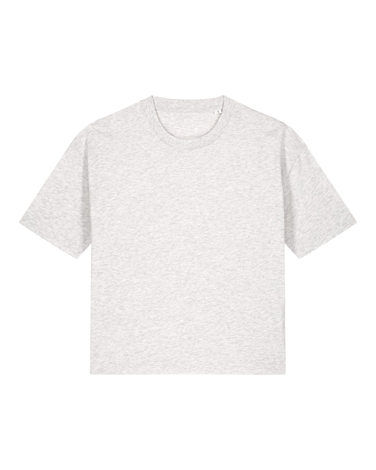 Stanley & Stella | Stella Nova - cool heather grey