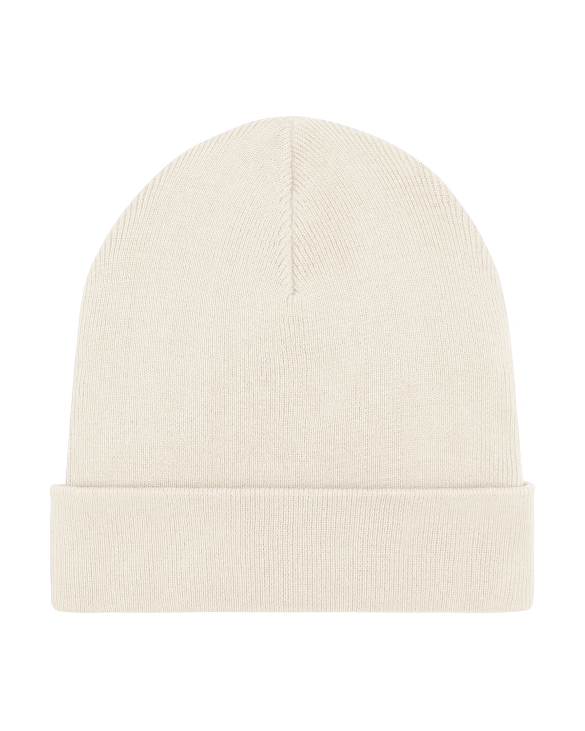 Stanley & Stella | Rib Beanie - natural, Univerzální
