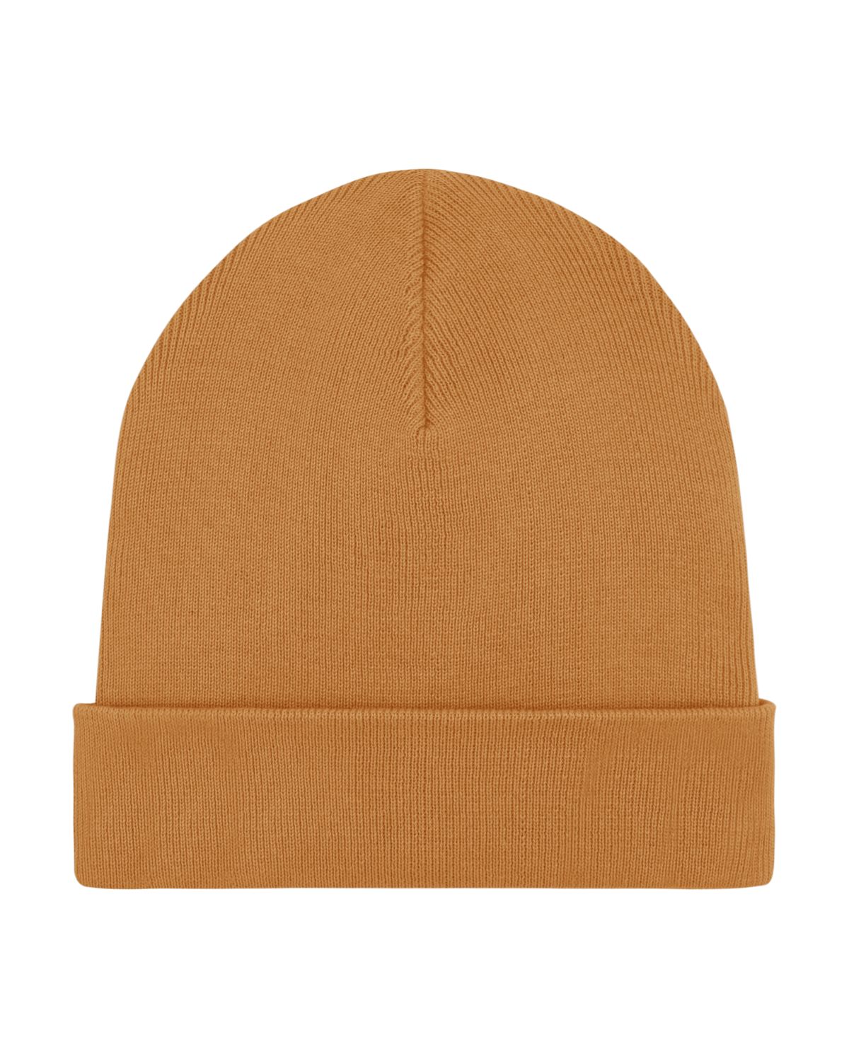 Stanley & Stella | Rib Beanie - day fall, Univerzální