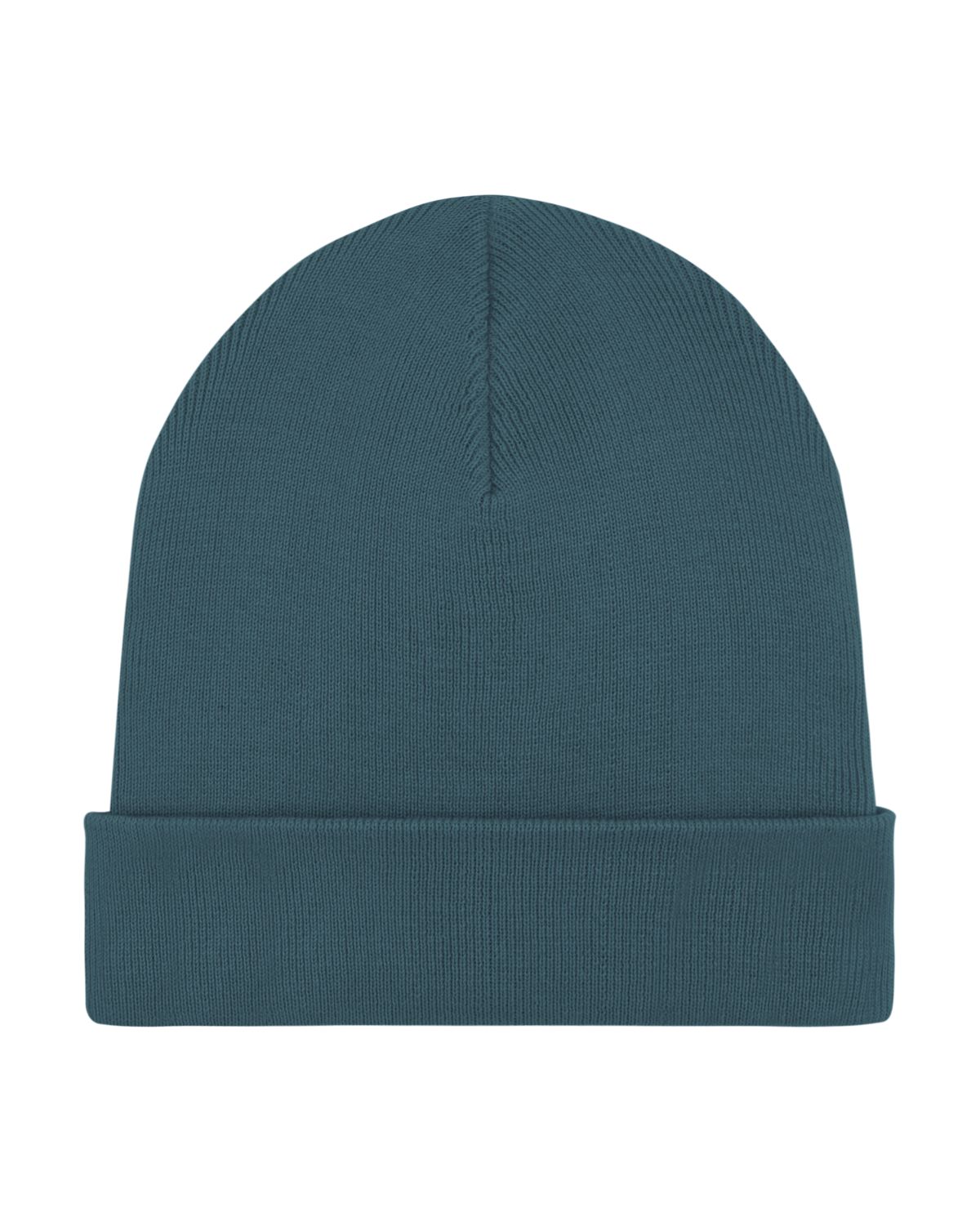 Stanley & Stella | Rib Beanie - stargazer, Univerzální