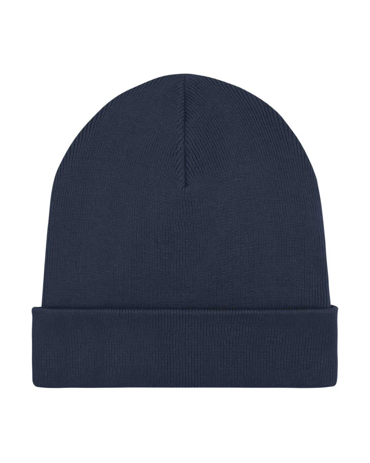 Stanley & Stella | Rib Beanie - french navy, Univerzální