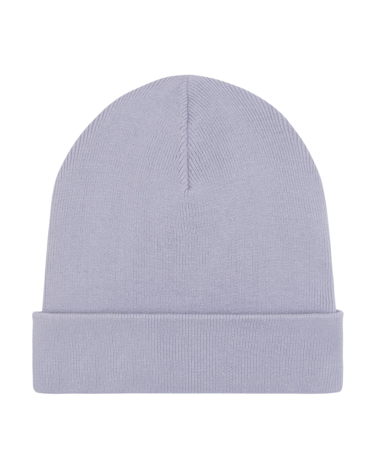 Stanley & Stella | Rib Beanie - lavender, Univerzální