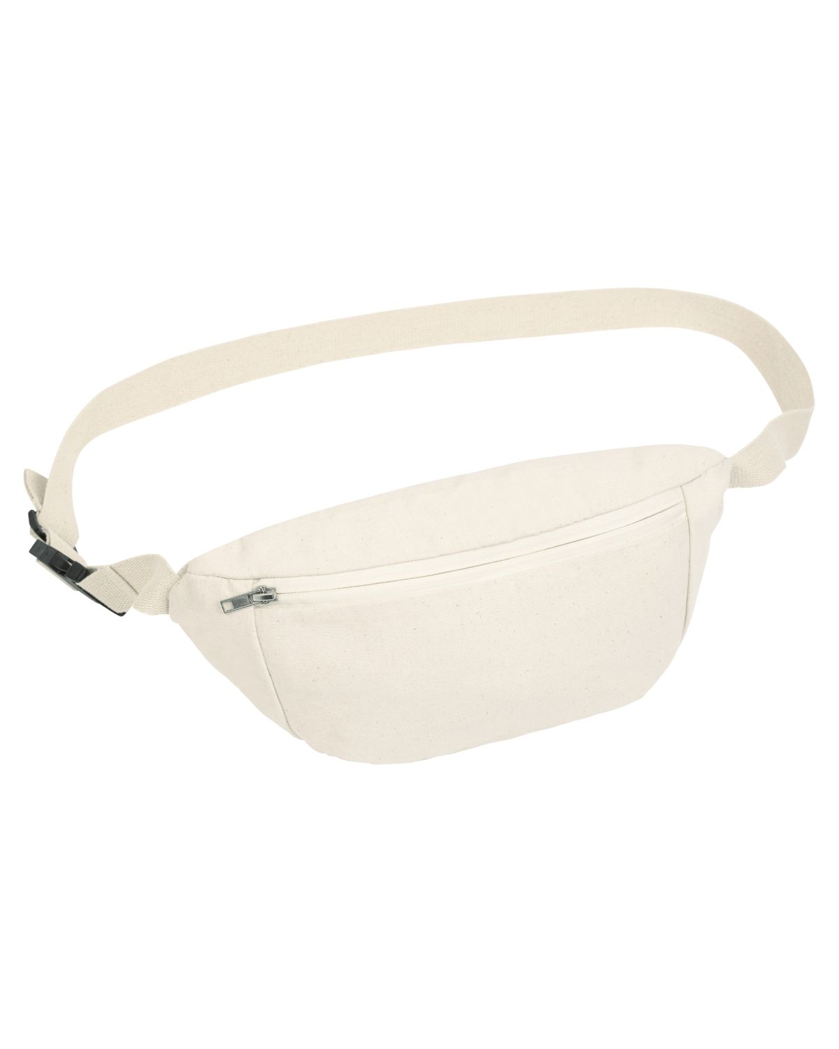 Stanley & Stella | Hip Bag - natural, Univerzální