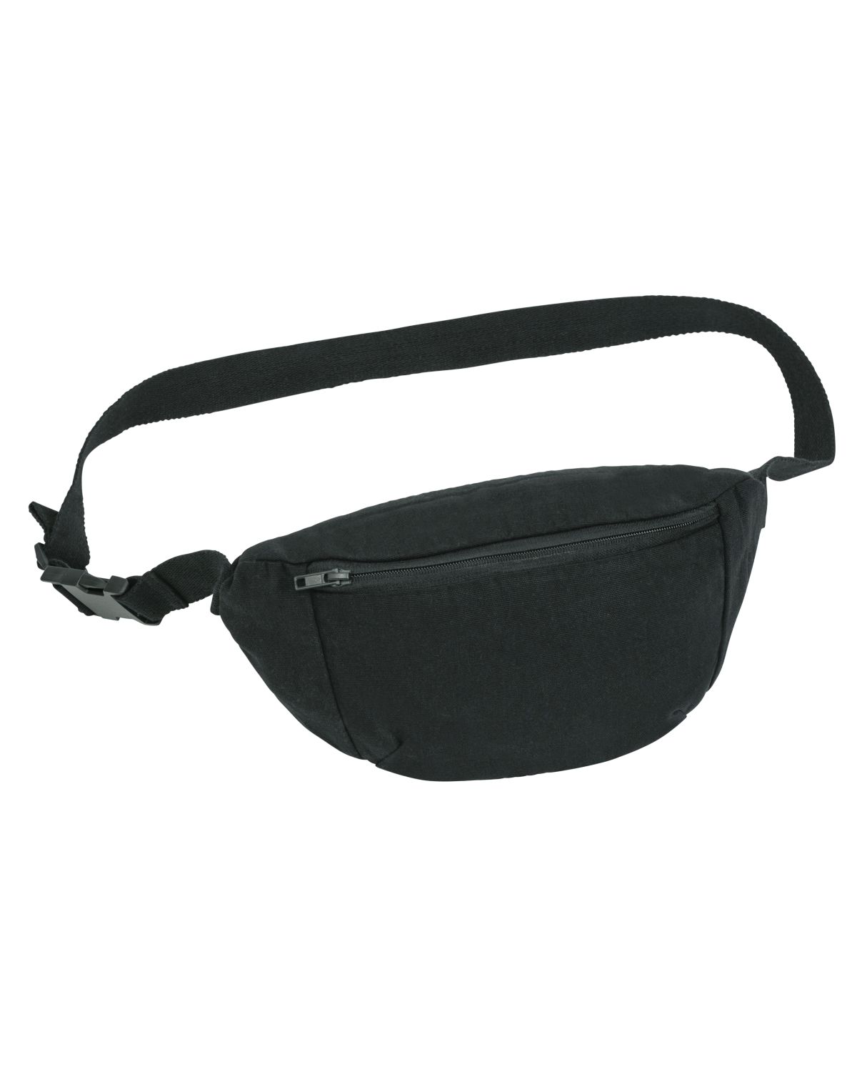 Stanley & Stella | Hip Bag - black, Univerzální