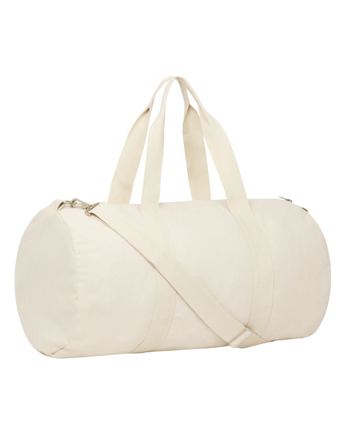 Stanley & Stella | Duffle Bag - natural, Univerzální