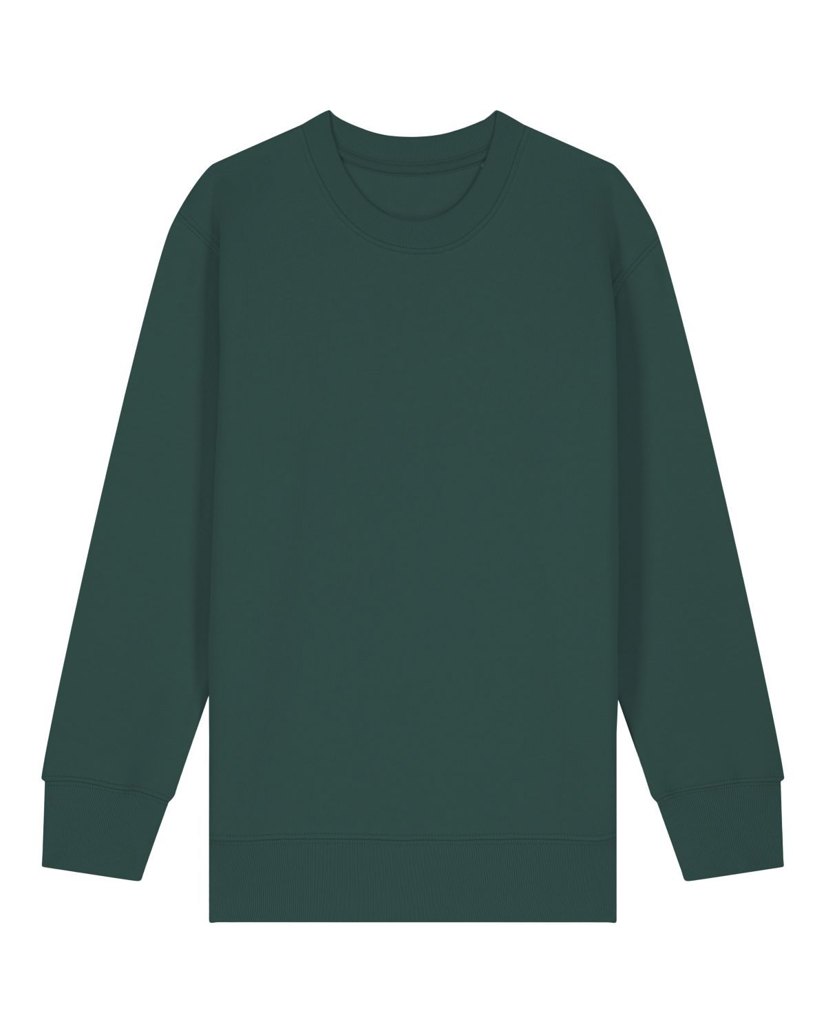 Stanley & Stella | Mini Changer 2.0 - glazed green