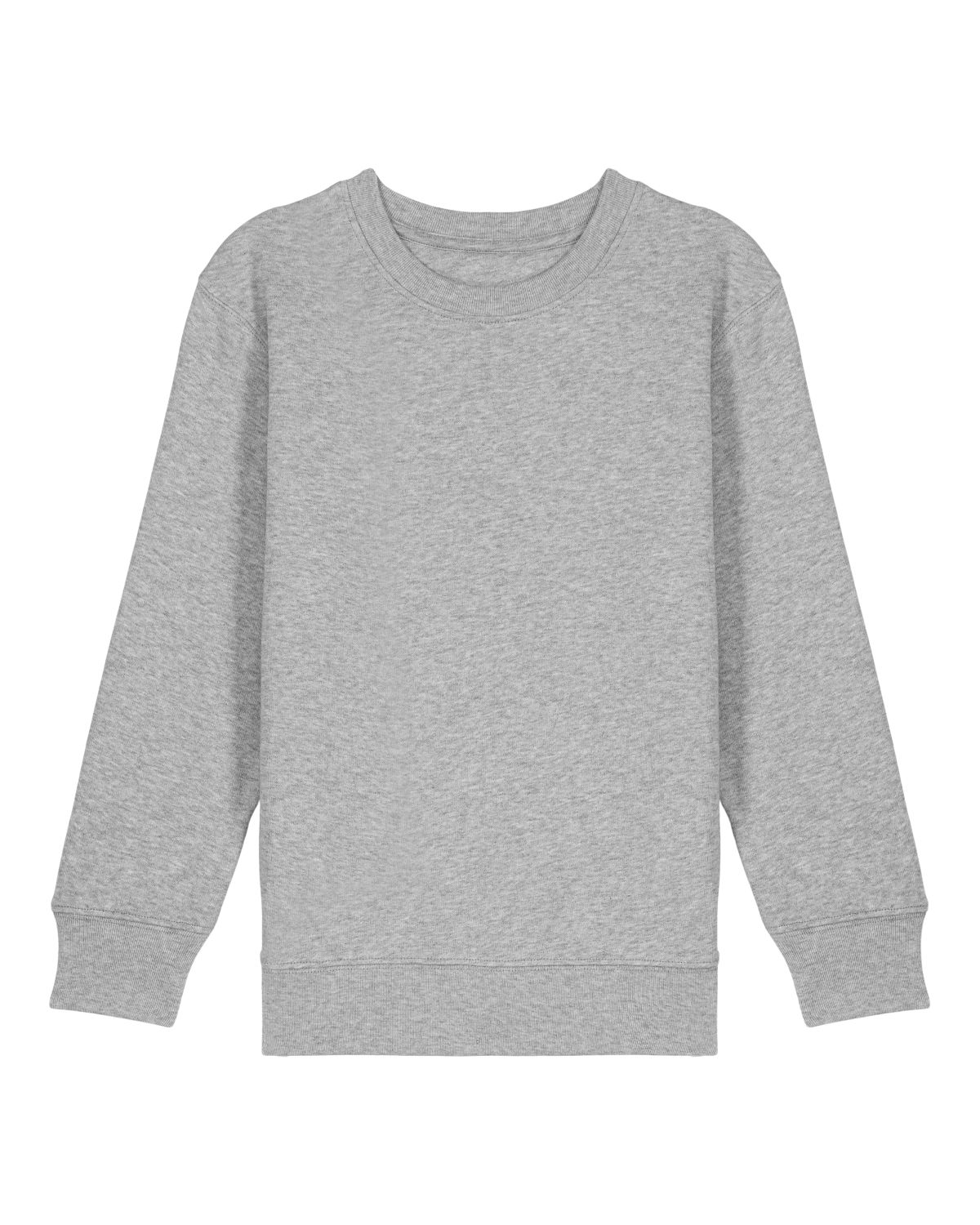 Stanley & Stella | Mini Changer 2.0 - heather grey