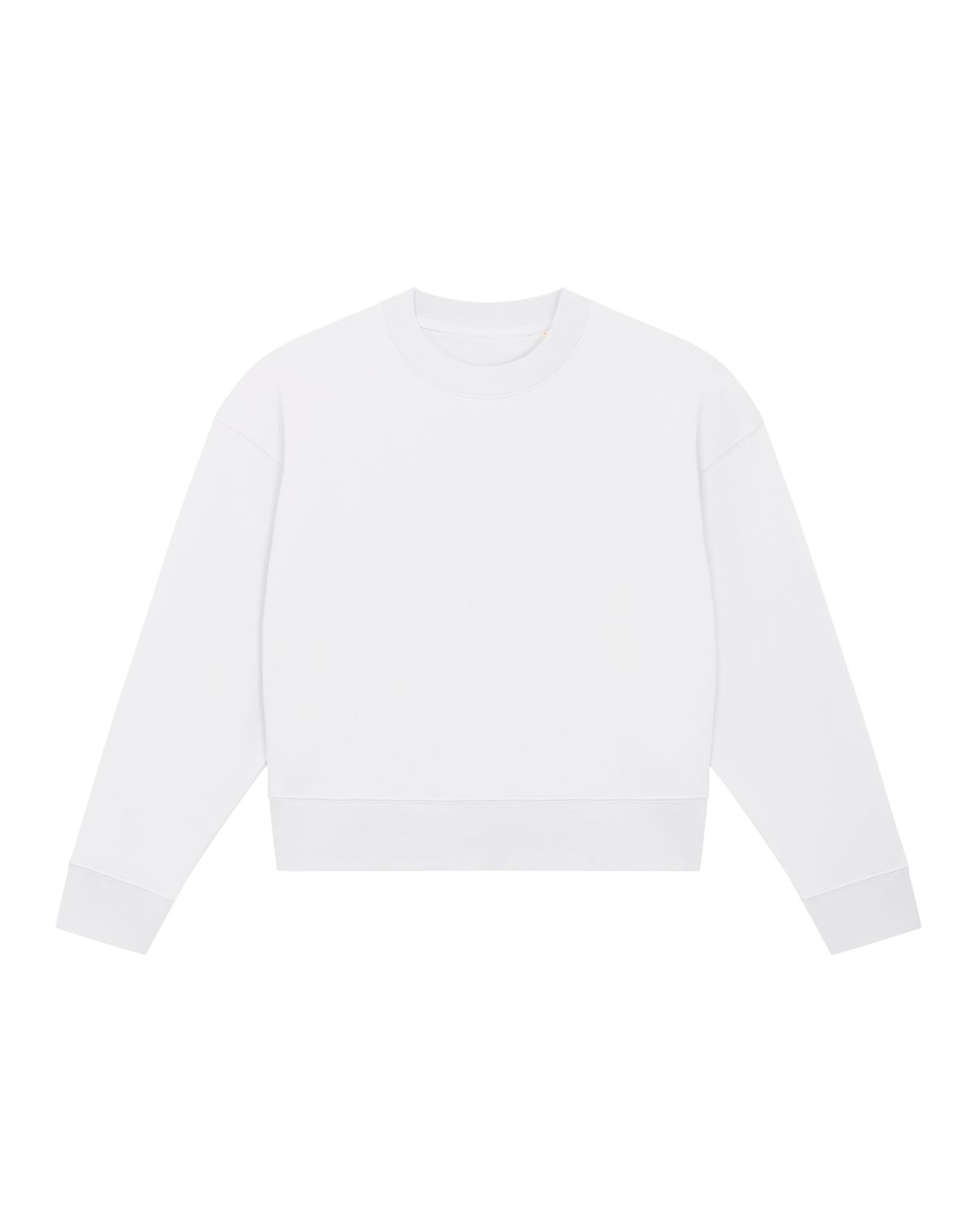Stanley & Stella | Stella Cropster - white