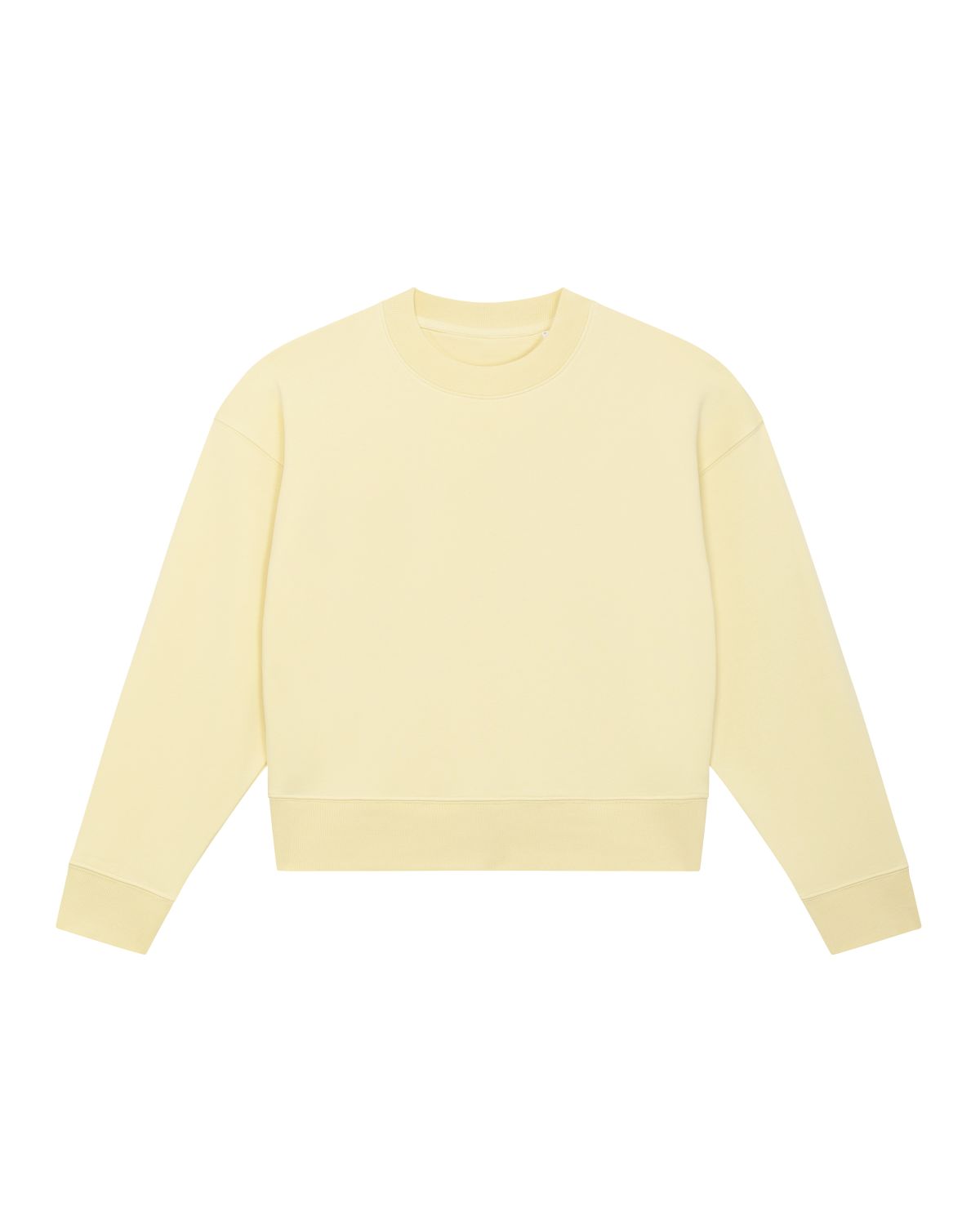 Stanley & Stella | Stella Cropster - butter