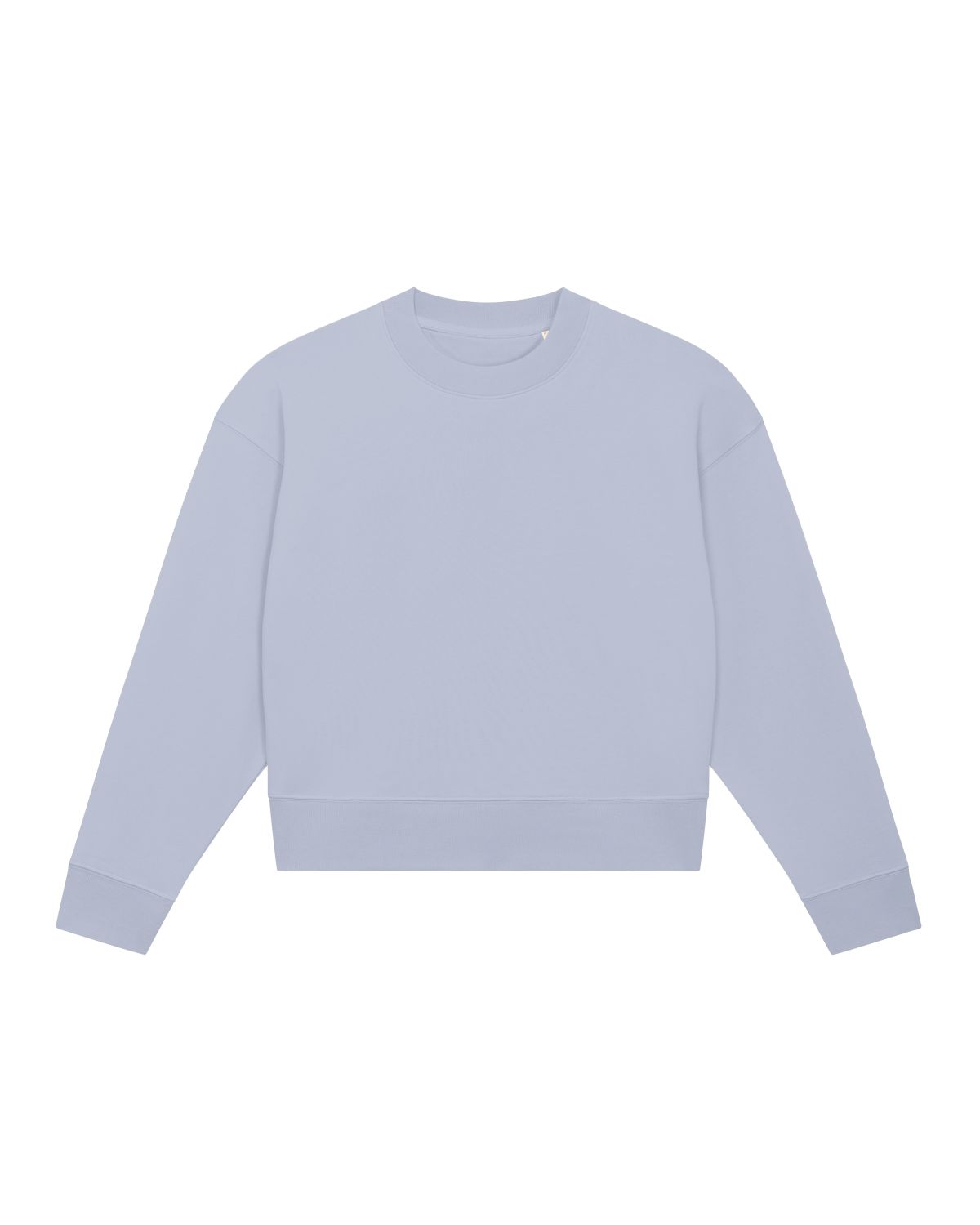 Stanley & Stella | Stella Cropster - serene blue
