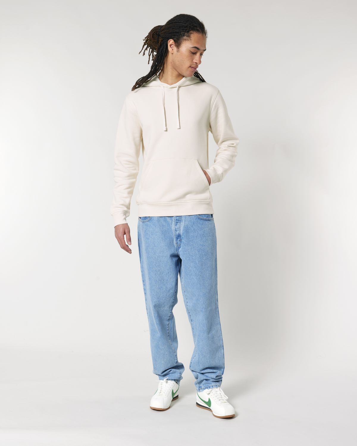 Stanley & Stella | Drummer 2.0 - vintage white