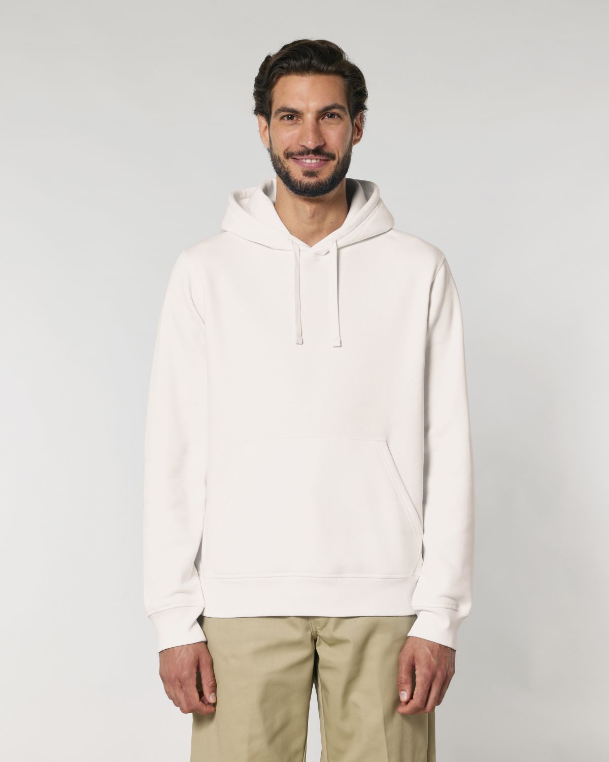 Stanley & Stella | Drummer 2.0 - vintage white
