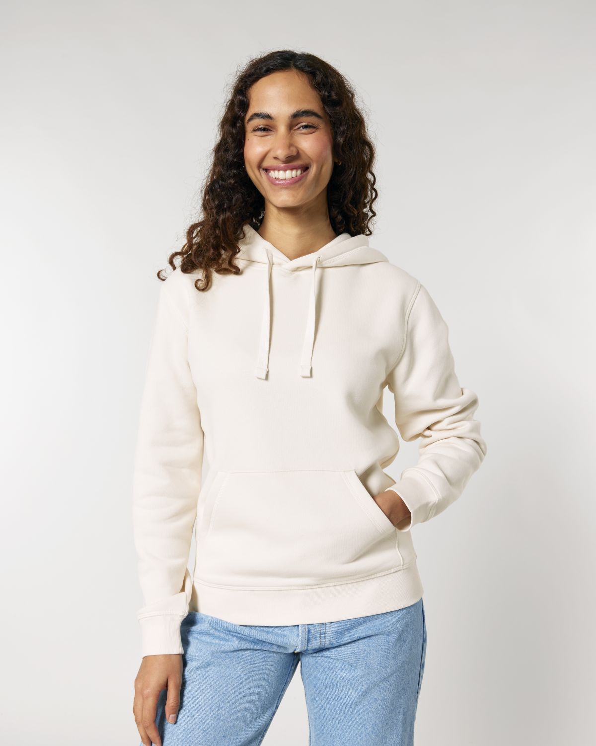 Stanley & Stella | Drummer 2.0 - vintage white
