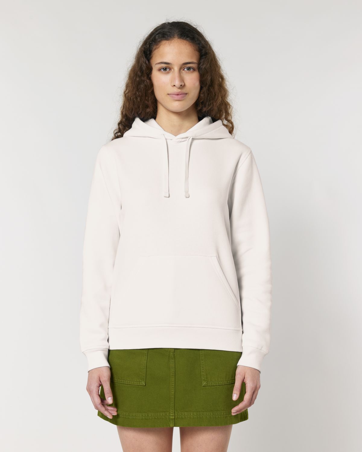 Stanley & Stella | Drummer 2.0 - vintage white