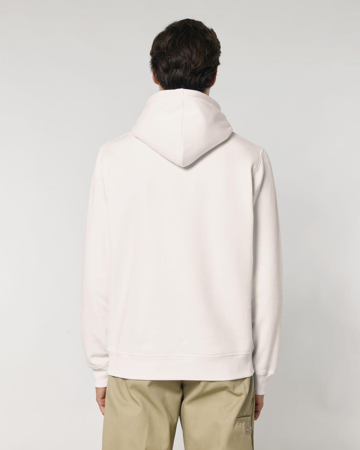 Stanley & Stella | Drummer 2.0 - vintage white