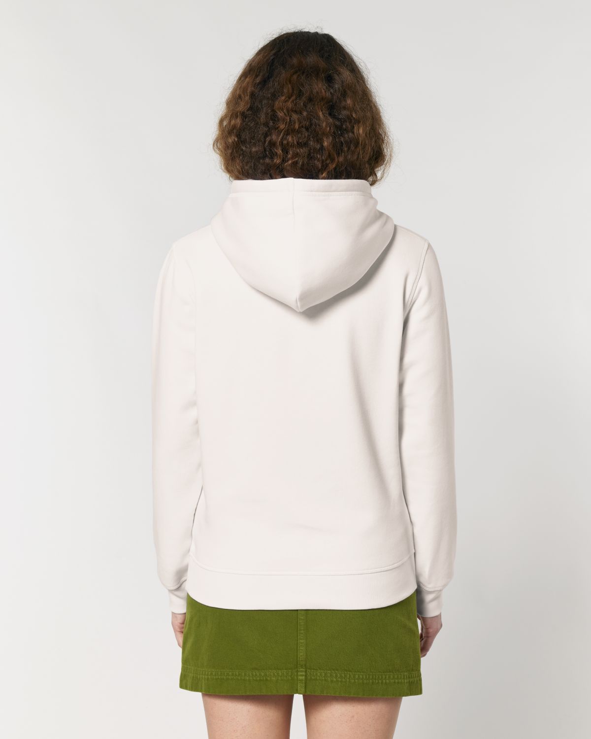 Stanley & Stella | Drummer 2.0 - vintage white
