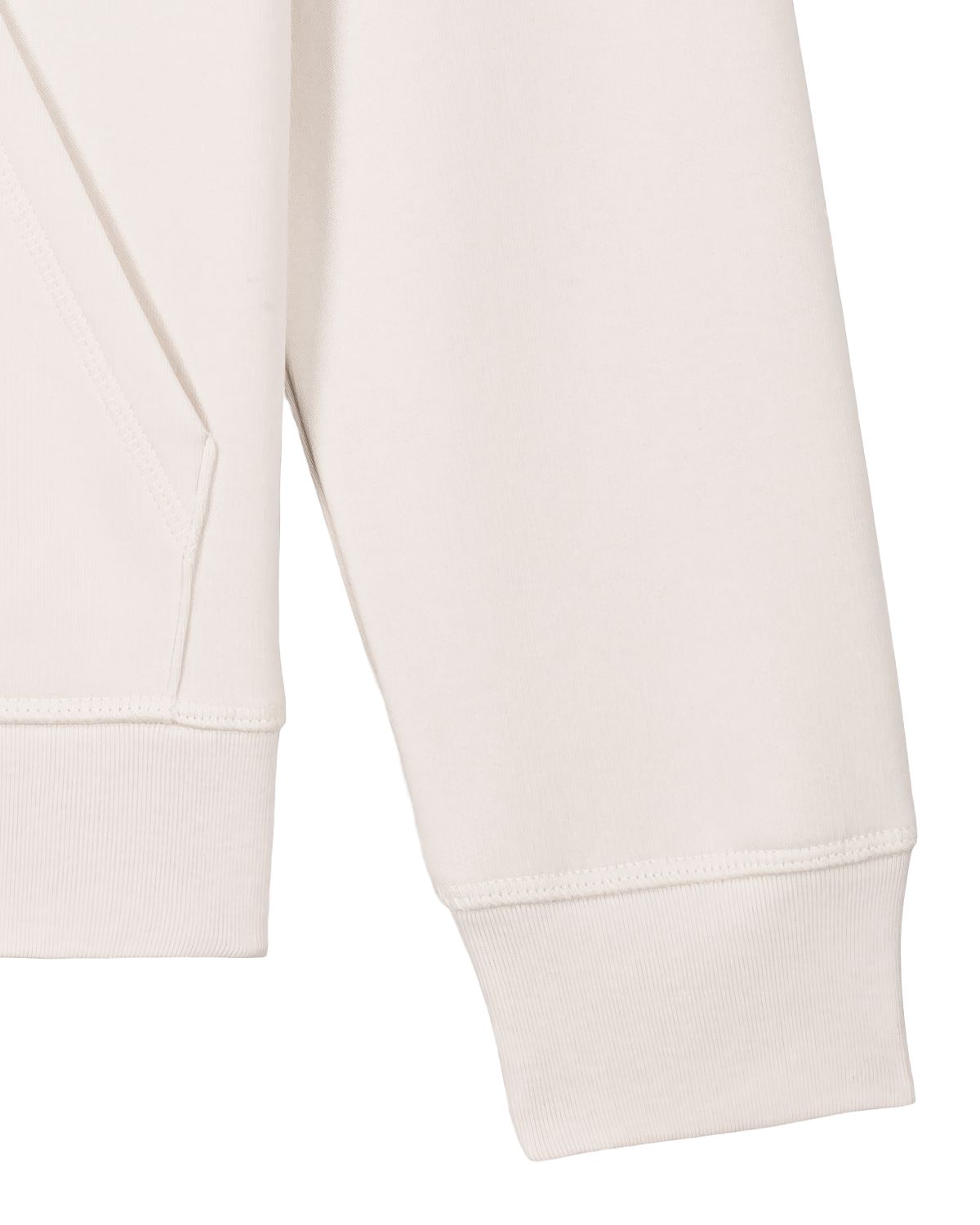 Stanley & Stella | Drummer 2.0 - vintage white