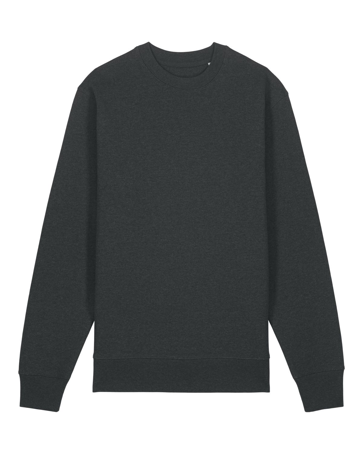 Stanley & Stella | Changer 2.0 - dark heather grey