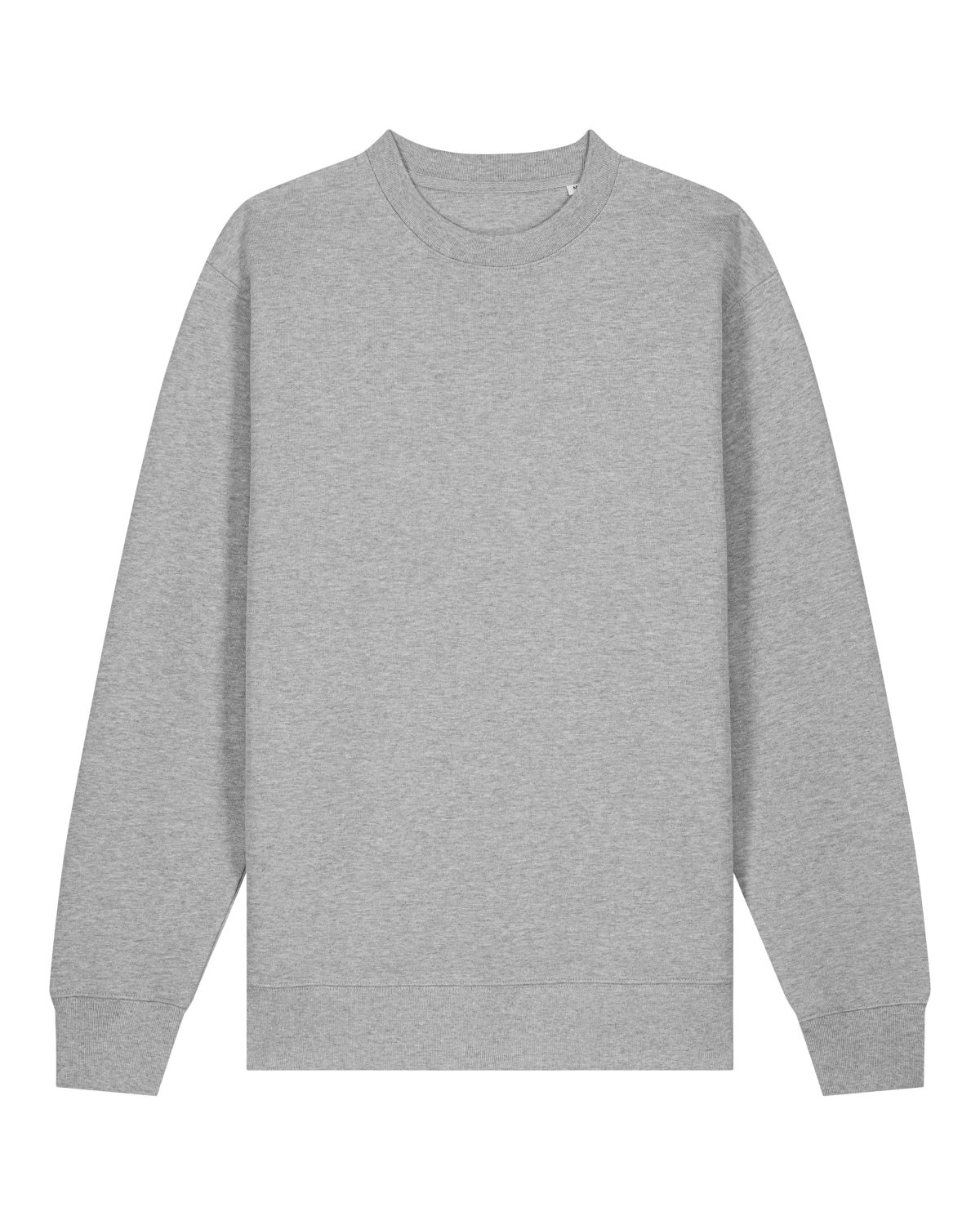 Stanley & Stella | Changer 2.0 - heather grey