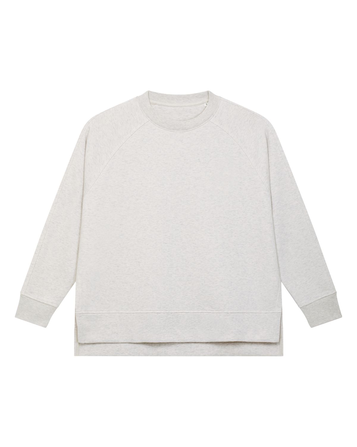 Stanley & Stella | Stella Wilder - cream heather grey