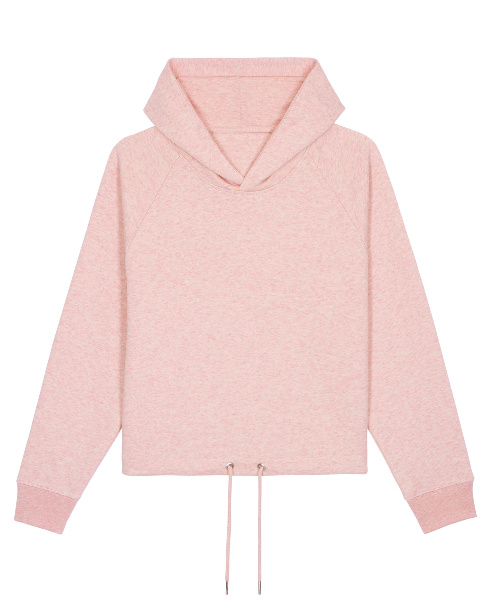 Stanley & Stella | Stella Bower - cream heather pink