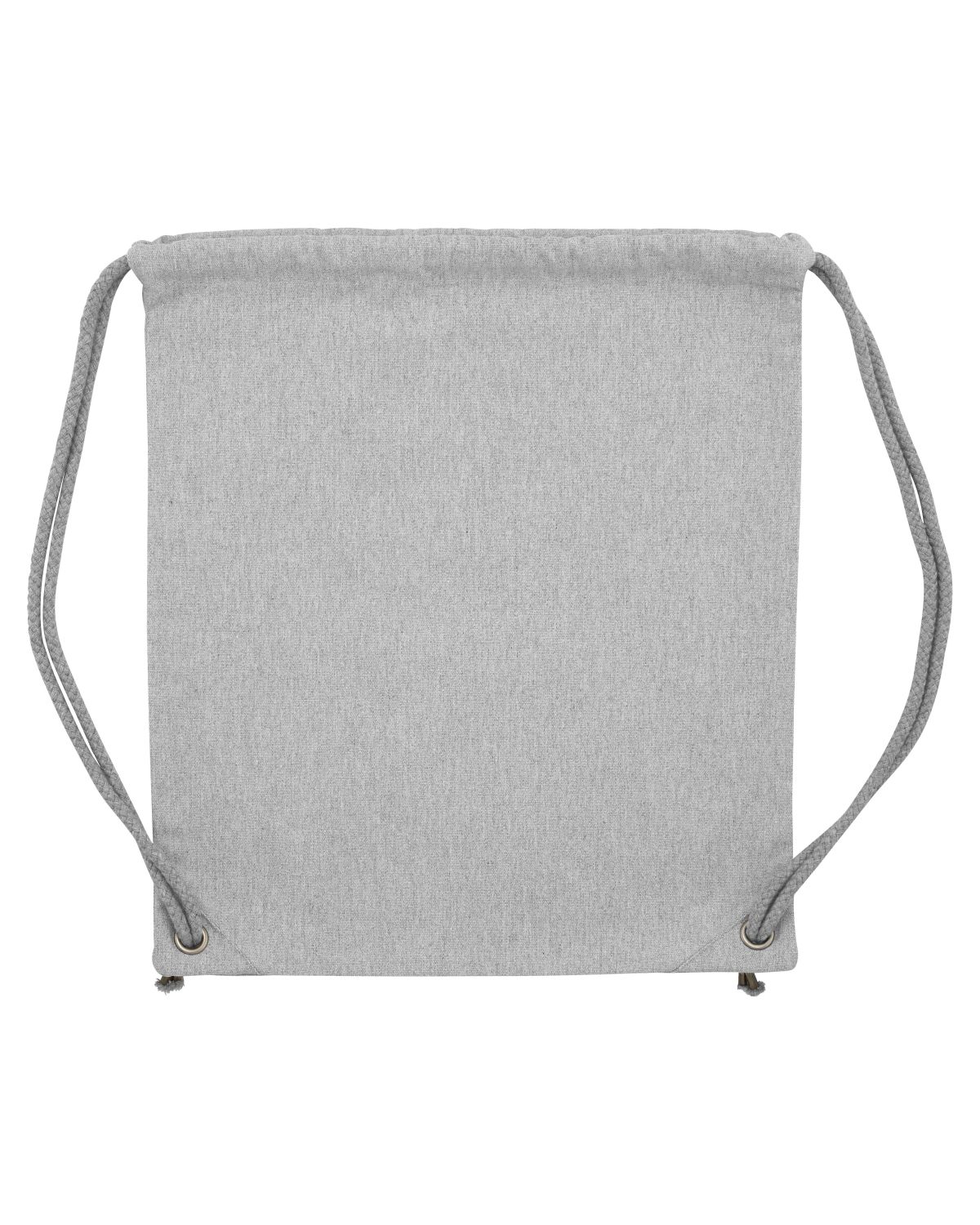 Stanley & Stella | Gym Bag - heather grey, Univerzální