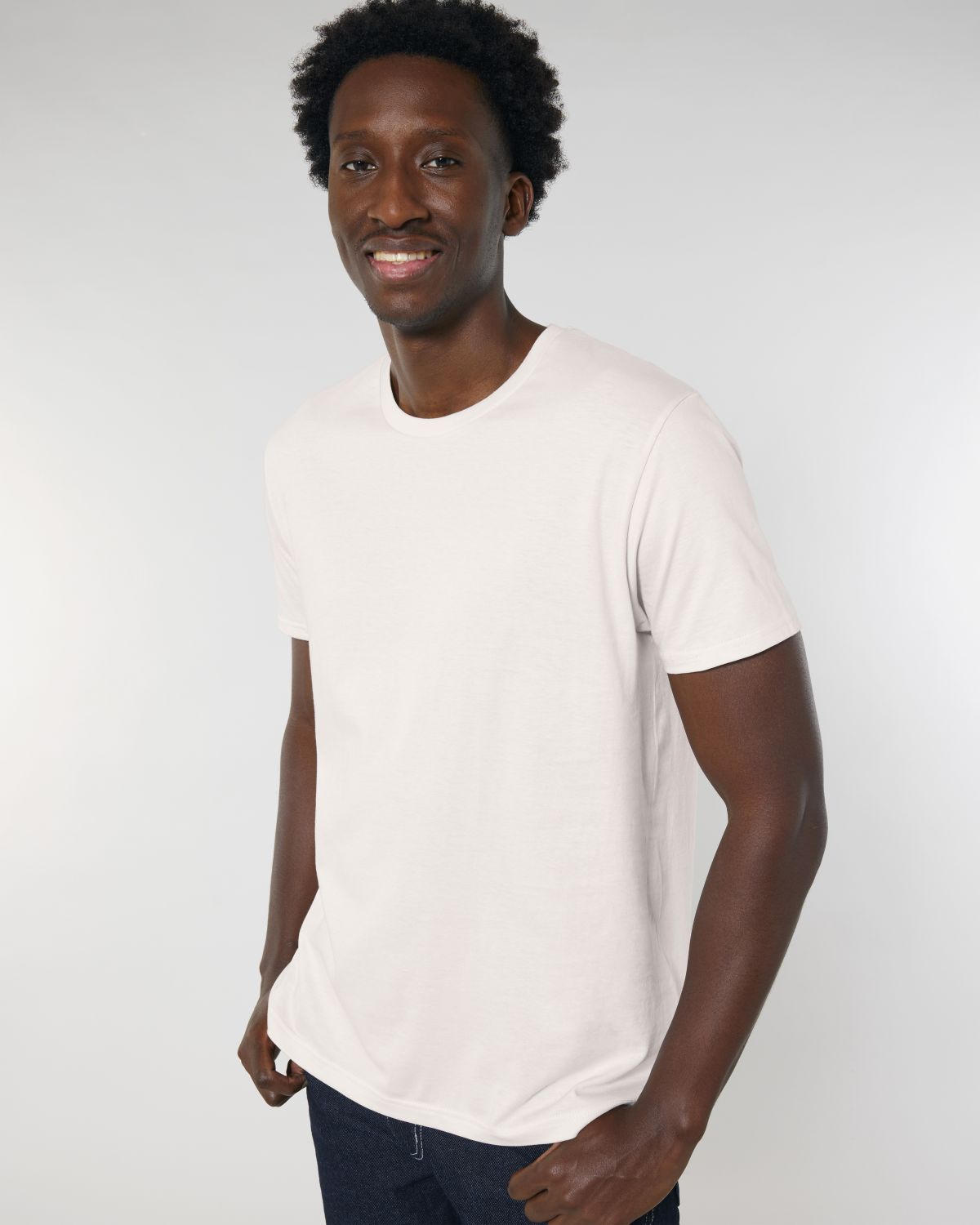 Stanley & Stella | Rocker - vintage white