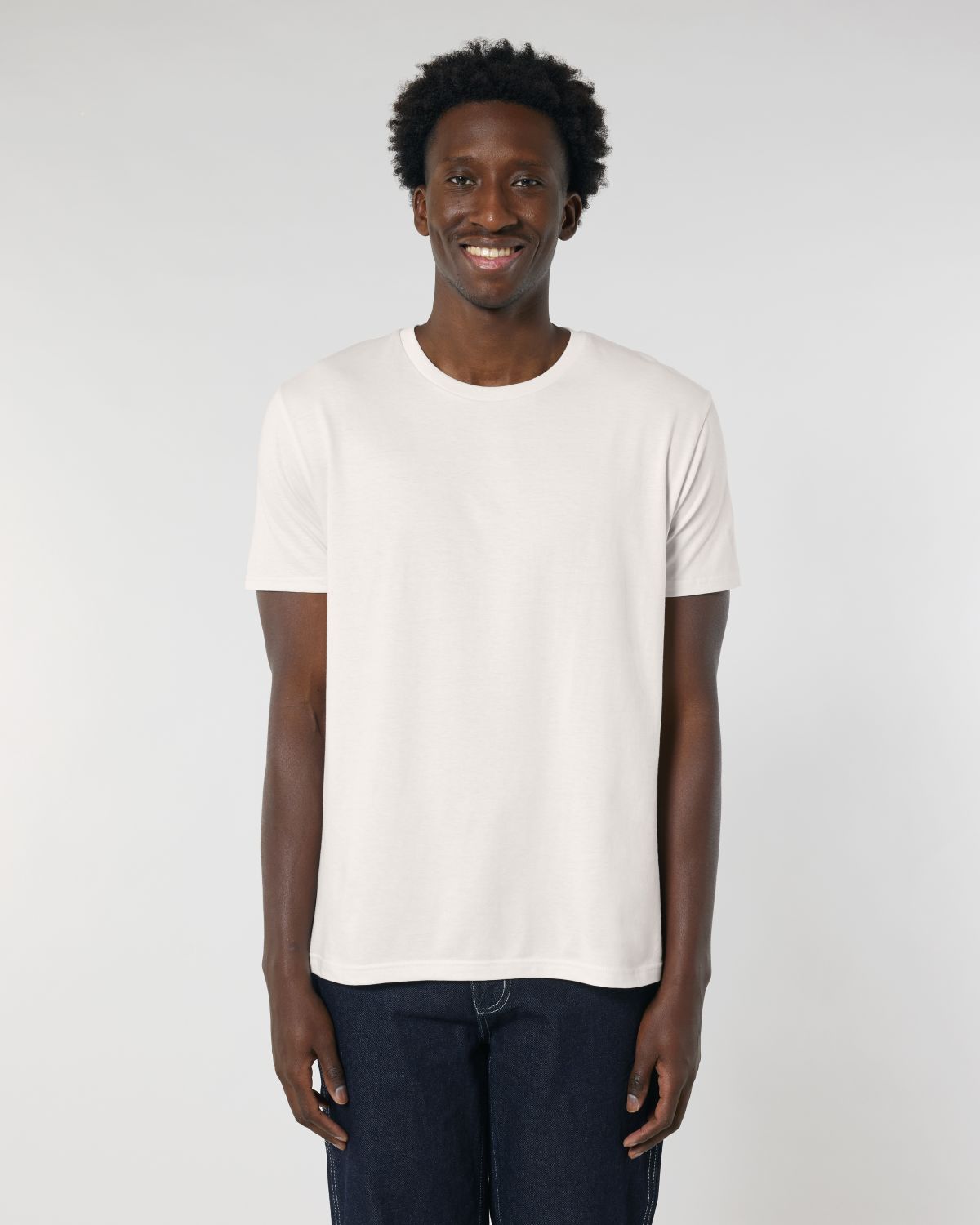 Stanley & Stella | Rocker - vintage white