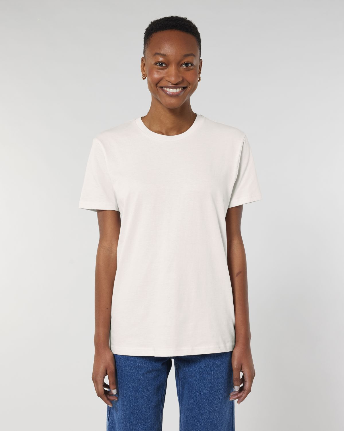 Stanley & Stella | Rocker - vintage white