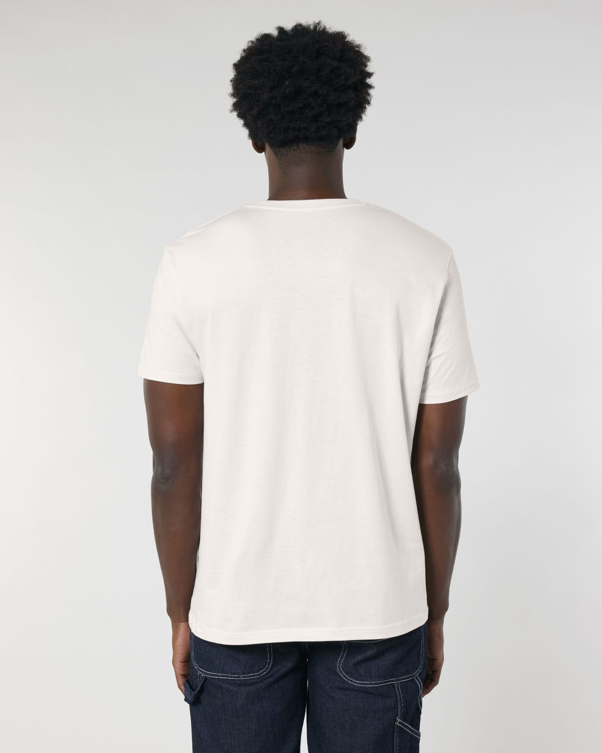 Stanley & Stella | Rocker - vintage white